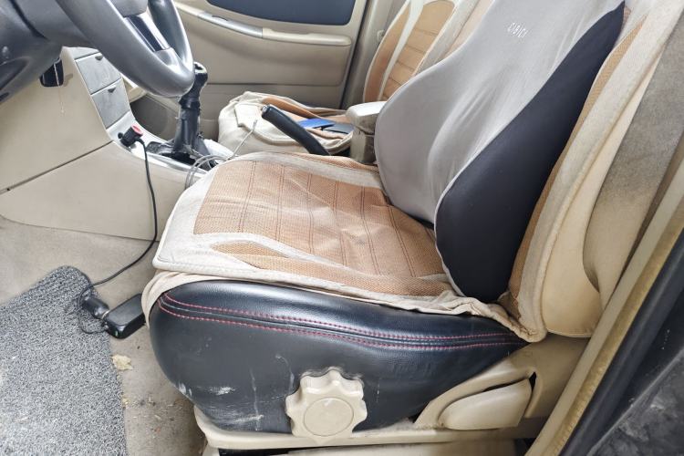 Used Toyota Corolla EX 2013 1.6L Manual Excellence Edition
