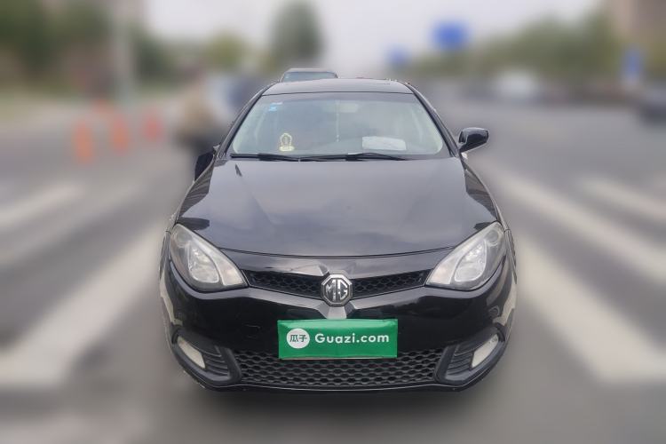 Used MG 6 2010 Hatchback 1.8L Automatic Elite Edition
