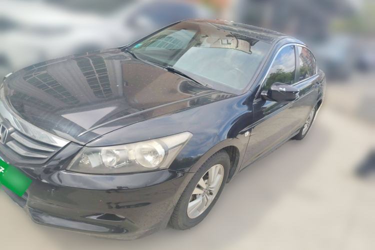 Used Honda Accord 2011 2.0L EX