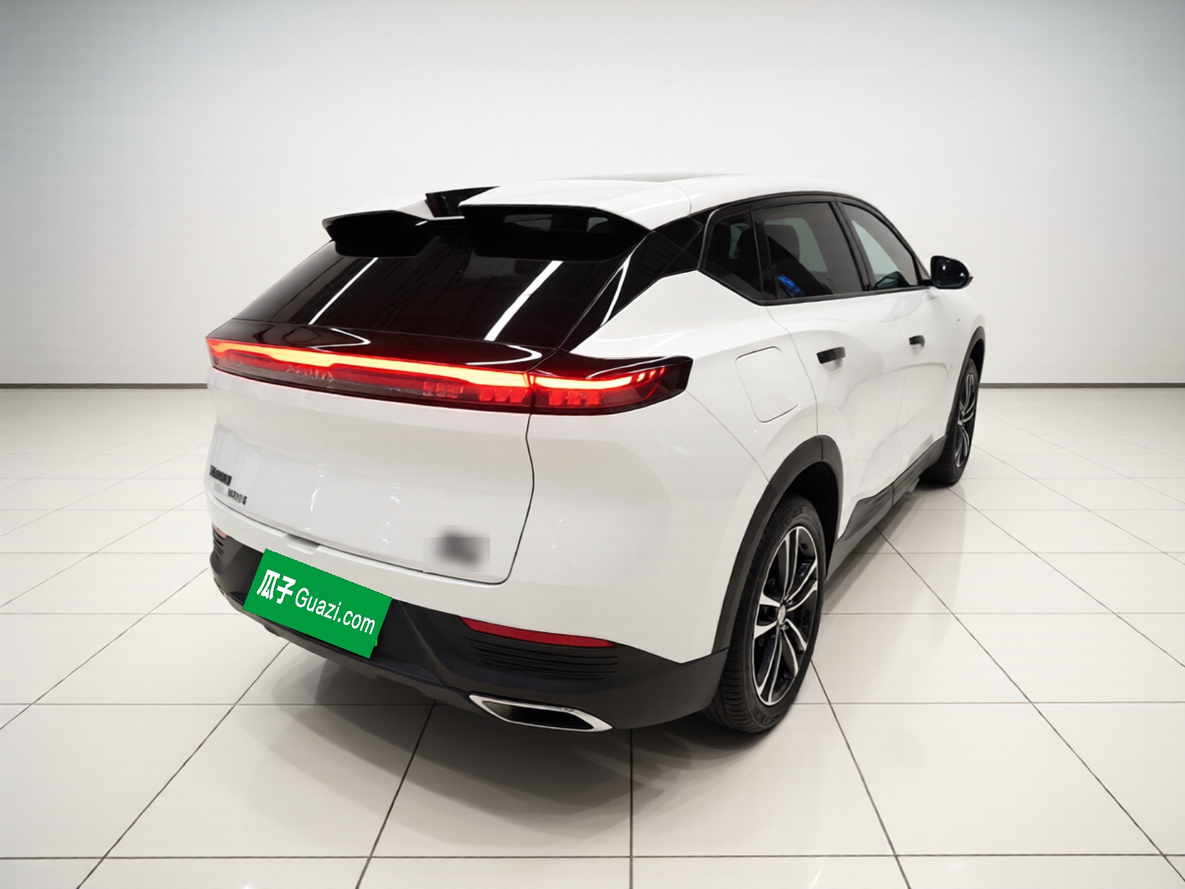 Dongfeng Aeolus SKY EV01 2024 530km PRO — снимка 6