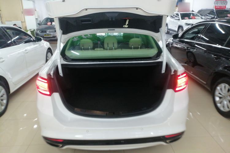 Used Ford Mondeo 2013 2.0L GTDi 200 Luxury Model