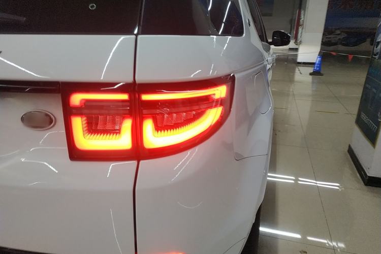 Used Land Rover Discovery Sport 2023 249 PS R-Dynamic SE Performance Tech Edition