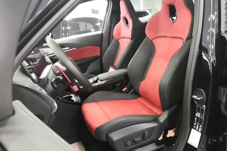 Used BMW X1 M35Li 2024 M35Li