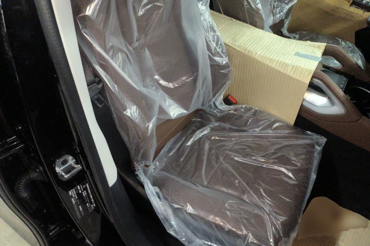 Used Mercedes-Benz GLE 2025-Year Restyled GLE 350 4MATIC Fashion Edition
