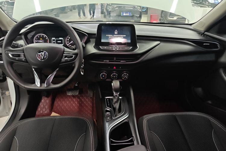 Used Buick Verano 2022 Pro 532T Le Xing Edition
