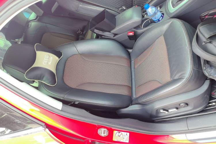 Used Audi Q3 2018 30th Anniversary Edition 30 TFSI Fashion Model