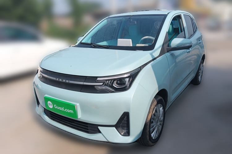 Used Levdeo Mango 2021 Qumang Yuedong Edition 200km