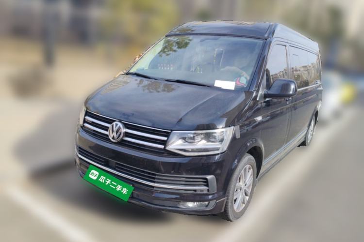 Used Volkswagen Caravelle 2018 2.0 TSI 4x4 Luxury Edition 7-Seater
