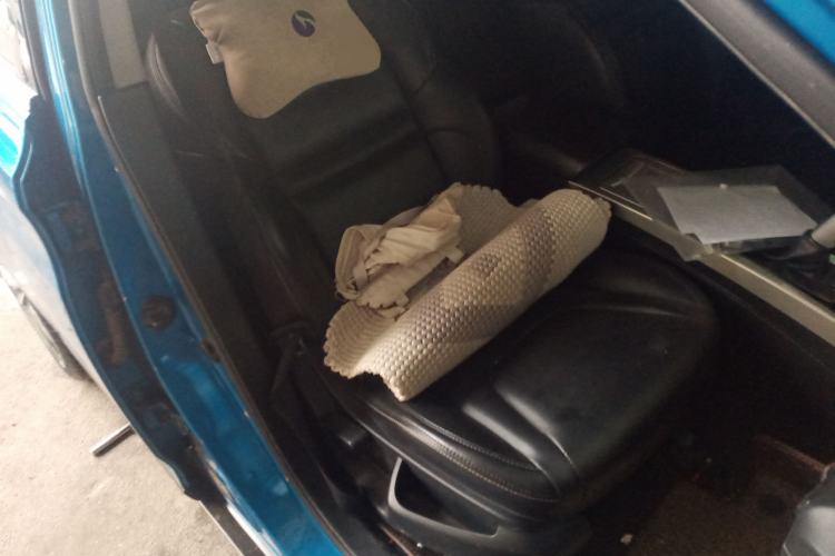 Used Luxgen U6 SUV 2015 1.8T Fashion Edition