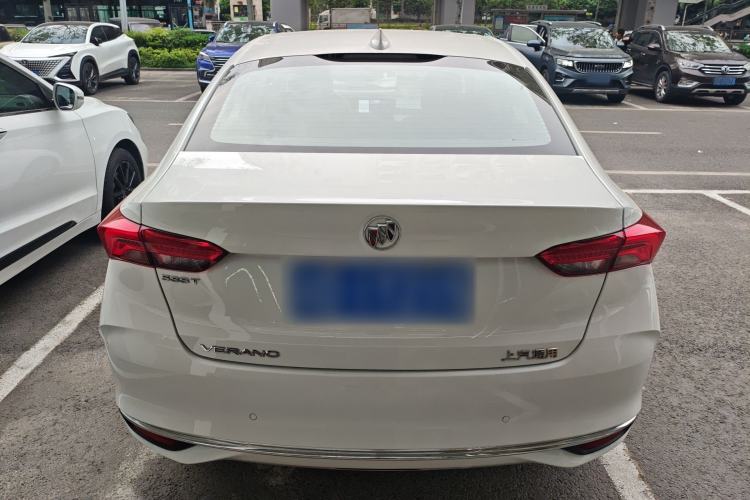 Used Buick Verano 2023 Pro Enjoyment Edition