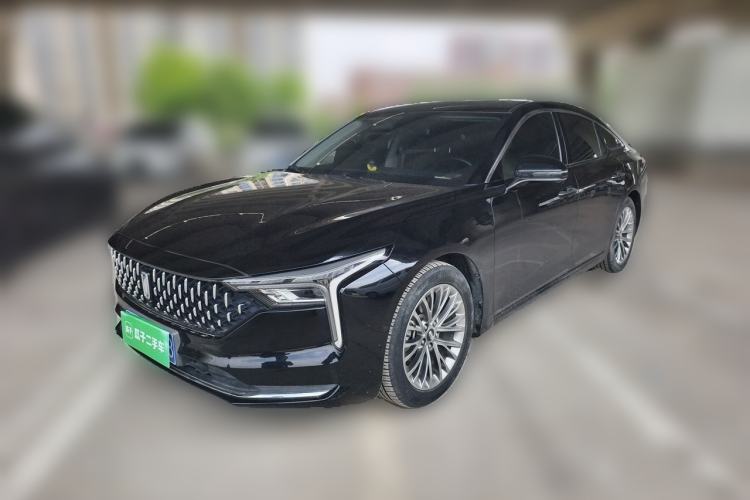 Used Bestune B70 2022 Third Generation 1.5T Automatic Enjoyment Version