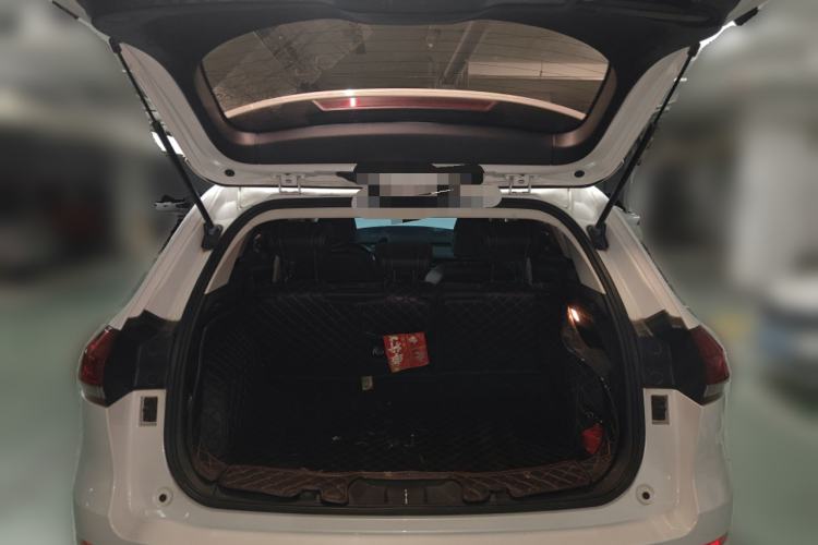 Used Haval H6 2019 1.5 GDIT Automatic Champion Edition China VI Standard