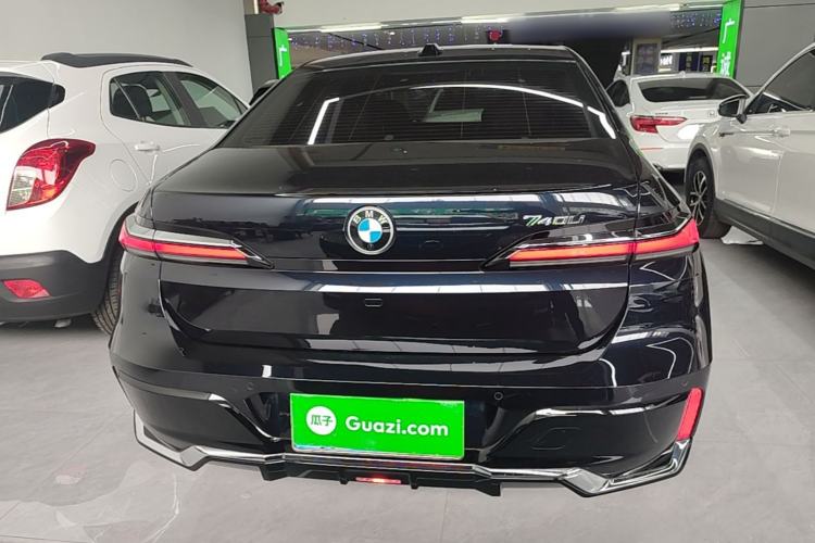Used BMW 7 Series 2023 735Li M Sport Package
