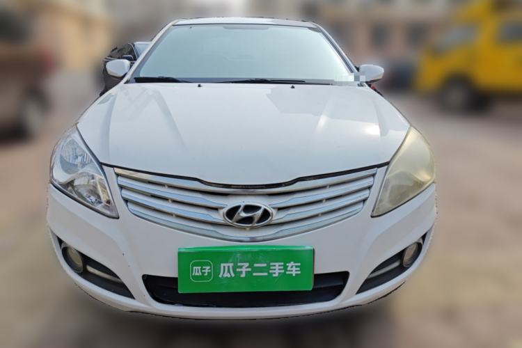 Used Hyundai Celesta 2015 1.6L Manual Comfort Model