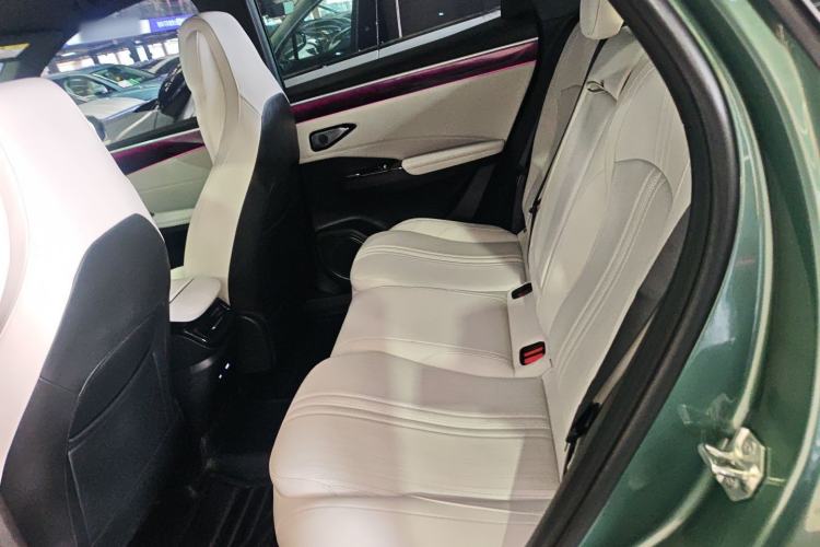 Used Geely Galaxy L7 2024 1.5T 115 km Asian Games Phantom Dragon Edition