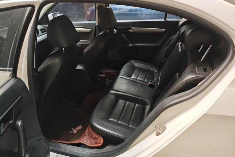 Used Volkswagen Lavida 2013 Restyled Classic 1.6L Automatic Comfort Edition
