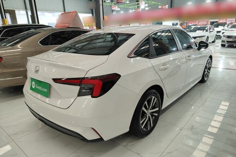 Used Honda Integra 2022 240TURBO CVT Technology Edition

