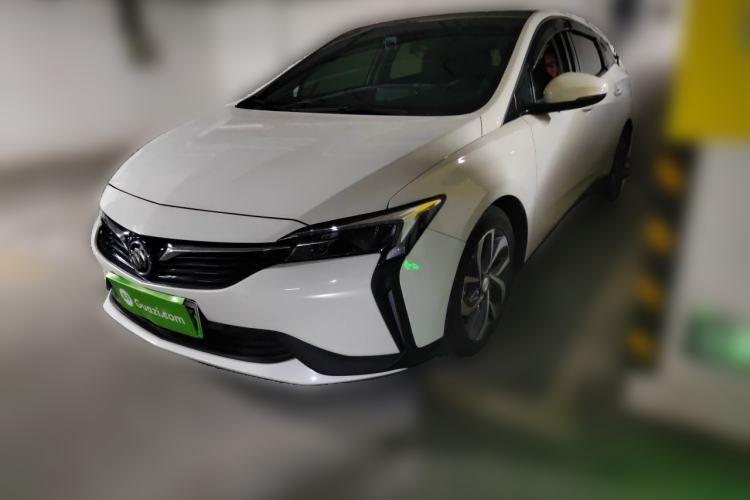 Used Buick Velite 6 2022 Plug-in Hybrid Connected Smart Edition