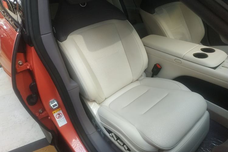 Used Avatr 06 2025 Pro Range-Extended Edition