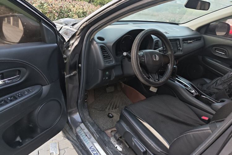 Used Honda Vezel 2017 1.5L CVT 2WD Comfort Model
