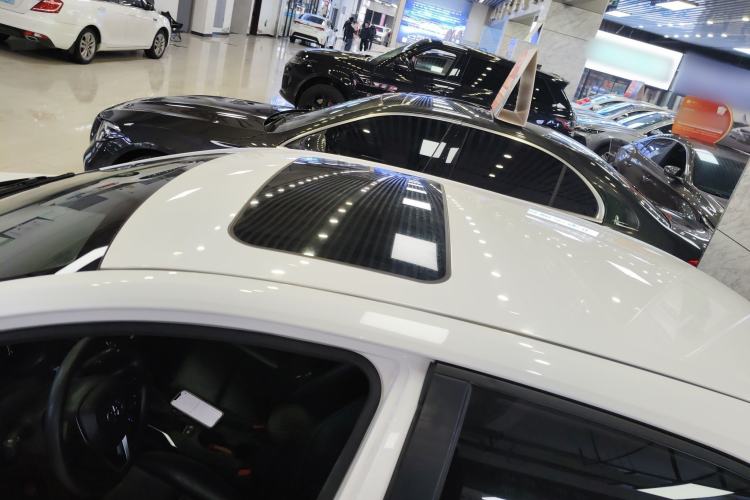 Used Toyota Corolla 2023 1.8L Smart Electric Hybrid Dual-Motor Elite Edition
