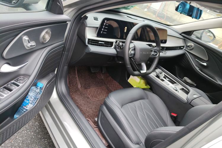 Used Chery Arrizo 8 2025 1.6T DCT Excellence Edition