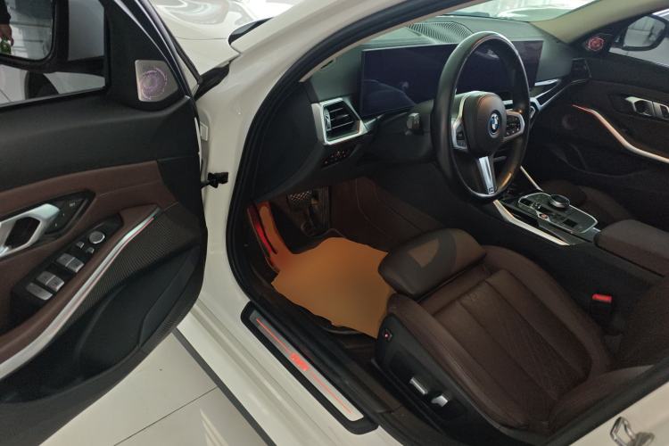 Used BMW i3 2022 eDrive 35 L