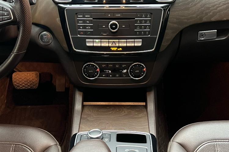 Used Mercedes-Benz GLE 2016 GLE 320 4MATIC Dynamic Edition