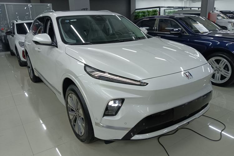 Used Buick E5 2025 Model 620KM Prestige Edition