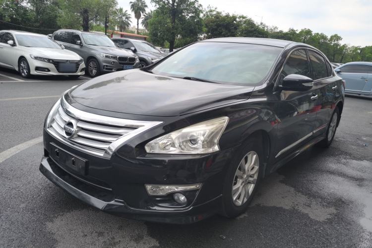 Used Nissan Teana 2013 2.0L XL Comfort Edition