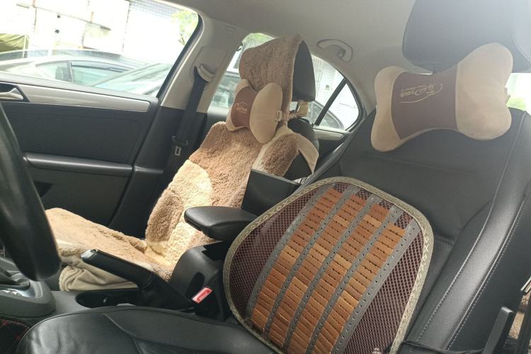 Used Volkswagen Sagitar 2014 1.4TSI Automatic Luxury Model