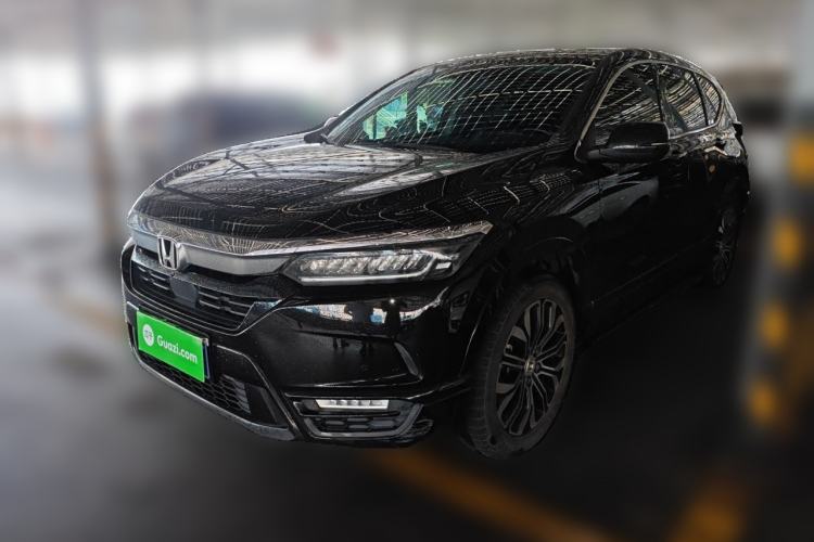 Used Honda Breeze 2020 240TURBO CVT Four-Wheel Drive Premium Edition