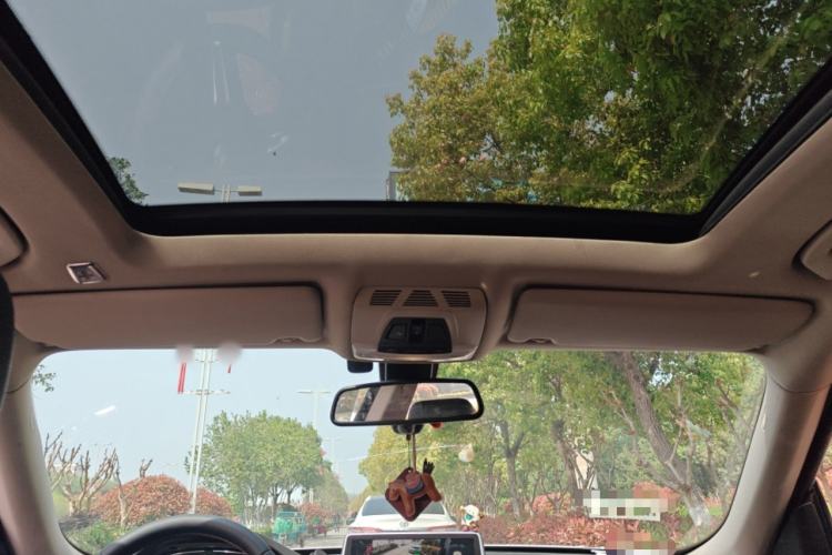 Used BMW 3 Series GT 2013 320i Sport Design Package Headliner