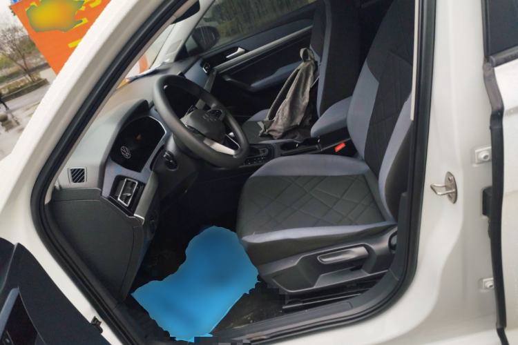 Used Volkswagen Lavida 2023 1.5L Automatic De Yi Edition
