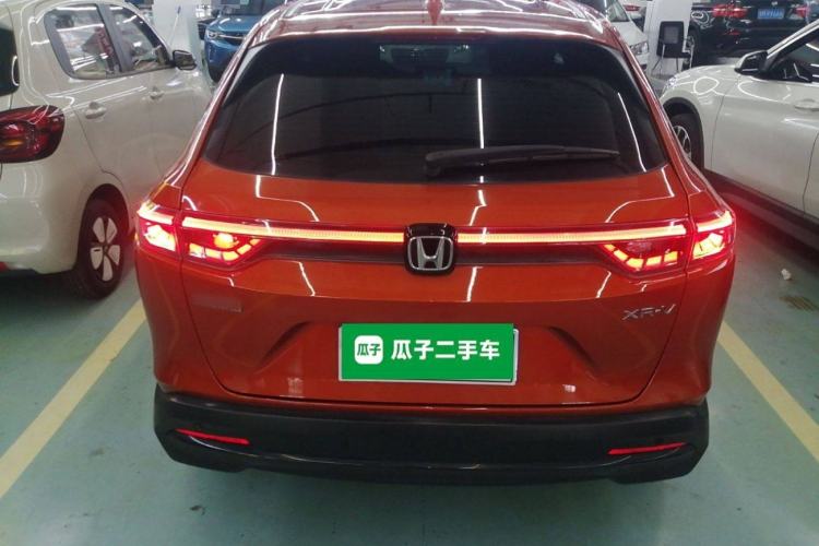 Used Honda XR-V 2023 1.5L CVT Thermal Edition