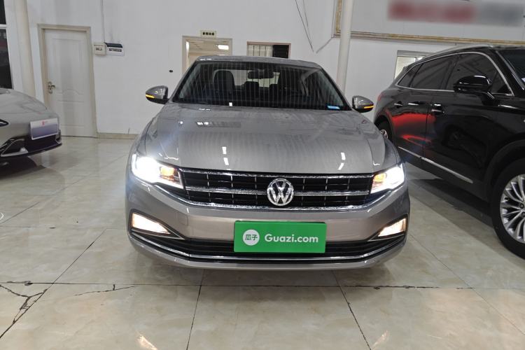 Used Volkswagen Bora 2020 1.5L Automatic Elite Version Front