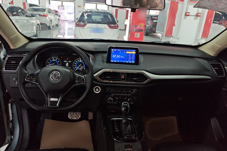 Used Dongfeng Fengon S560 2018 1.8L CVT Prestige Model