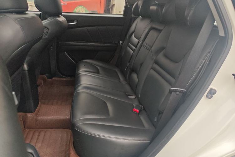 Used Luxgen U6 SUV 2015 1.8T Fashion Edition
