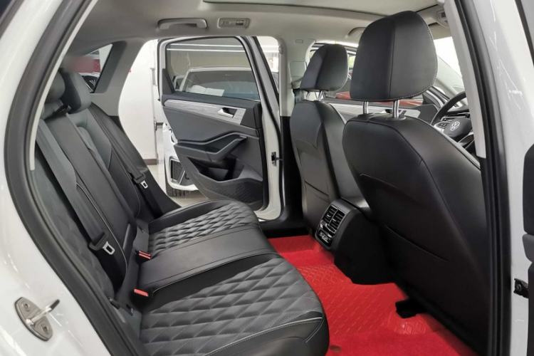 Used Volkswagen Sagitar 2024 300TSI DSG Excellence Edition