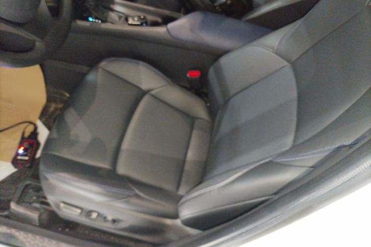 Used Toyota C-HR 2022 2.0L Leading Edition