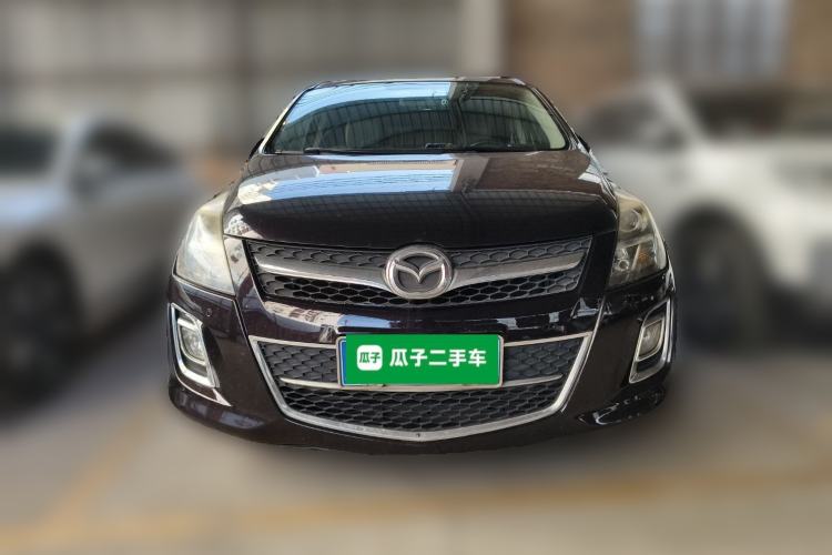 Used Mazda 8 2011 2.3L Deluxe Edition