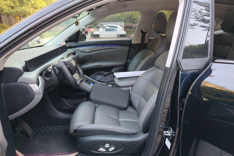 Used IM LS6 2023 Max Standard Edition