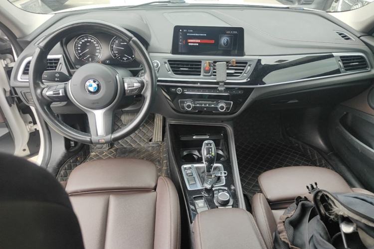 Used BMW 1 Series 2020 120i M Sport Package
