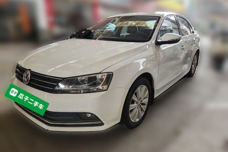 Used Volkswagen Sagitar 2015 230TSI Automatic Comfort Version