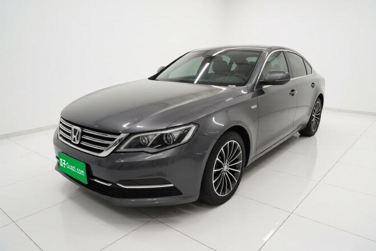 Used Zotye Z700 2018 Z700H 1.8T DCT Prestige Model