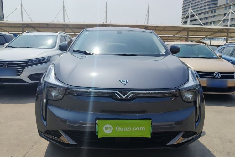 Used NETA U 2022 NETA U-Ⅱ 400 Industry Edition
