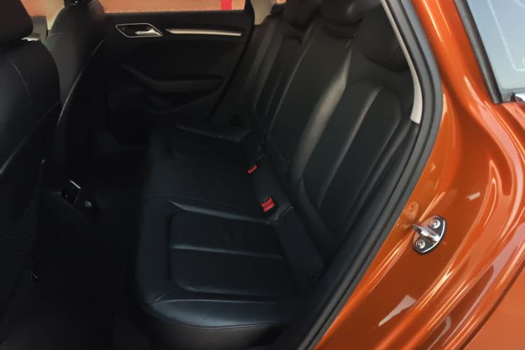 Used Audi A3 2016 Limousine 35 TFSI Style Edition