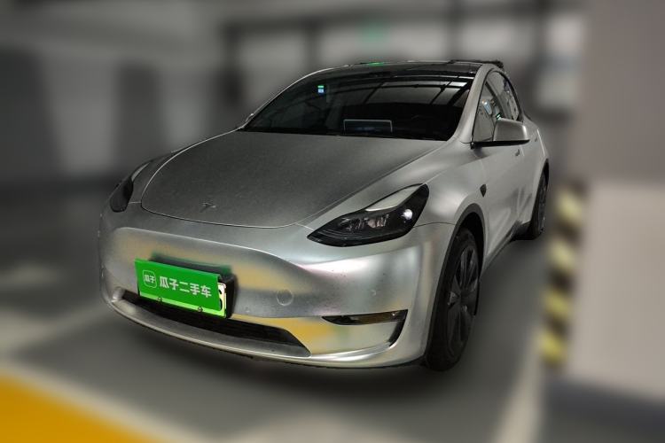 Tesla Model Y 2023 Long-Range All-Wheel-Drive Version d’occasion Guazi used car, China used car export, Used car for sale, Used  cars, Cheapest cars for sale