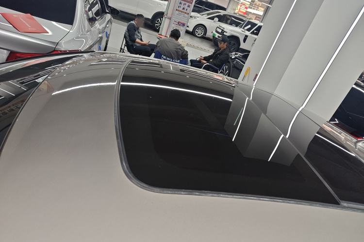 Used Volvo S60 New Energy 2020 T8 e-Drive Hybrid All-Wheel Drive Smart Luxury Edition Roof