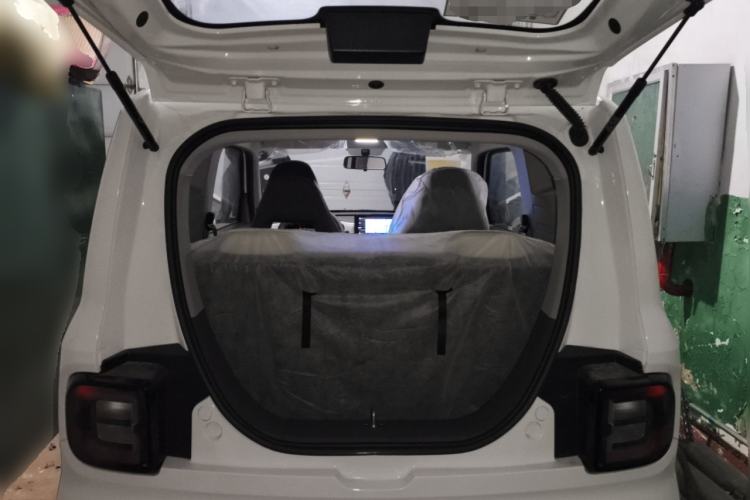 Used Livan Blue Balloon 2025 Model Dynamic Version
